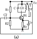 正弦振蕩電路