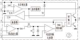 用ＵＣ３８４５的電動自行車智能充電器