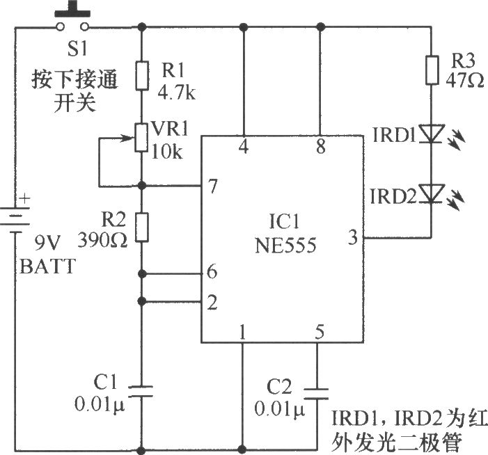 可遥控负载保护器