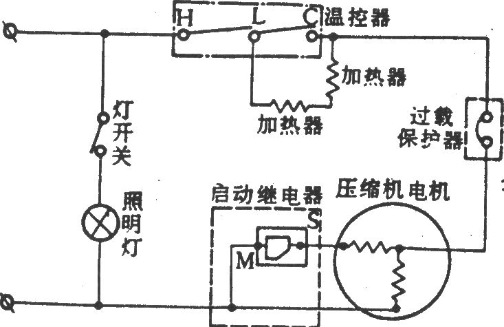 日立R-711HC電冰箱