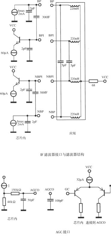 基于AT0600的GPS接收機(jī)射頻前端電路