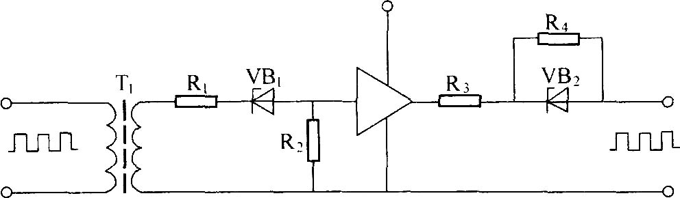 開關(guān)電源的驅(qū)動電路