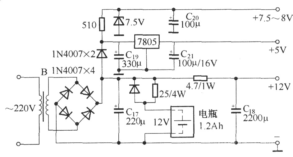 遙控電控鎖報警器(TH151A/B,微振動傳感器T968)