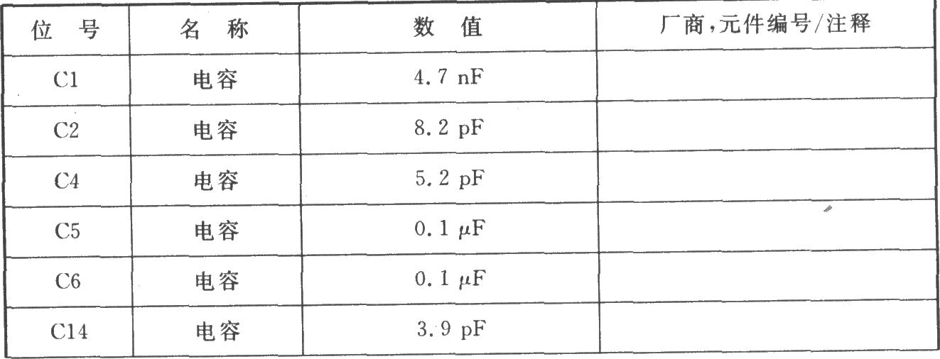 TRF4400 FM/FSK 433 MHz發(fā)射器