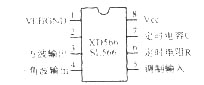 XD566单片压控振荡器