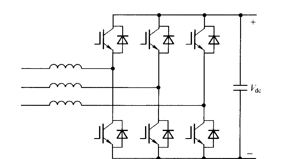 有源輸入整流電路