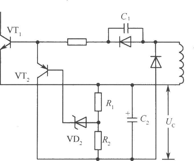 振鈴開關(guān)電源改變輸出電壓的辦法