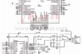 基于ARM7的SD卡读写控制在数据采集系统中的应用