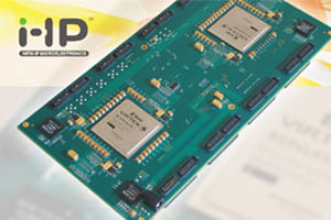 FPGA产业变革下的i-IP微电子