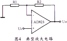 典型放大电路