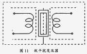 抗干擾變壓器