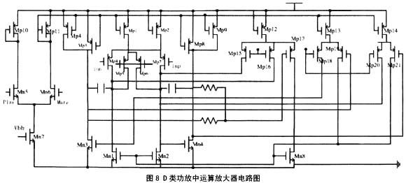 詳細(xì)電路圖