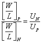 等效差分跨导