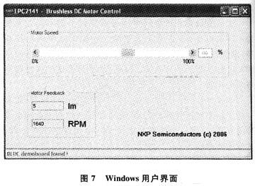 Windows的用戶界面