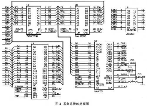 電路原理圖