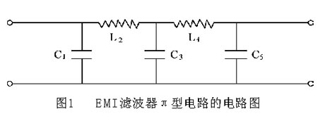 π型電路