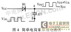 基于场效应管的直流电机驱动控制电路设计