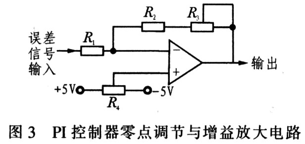 增益放大電路