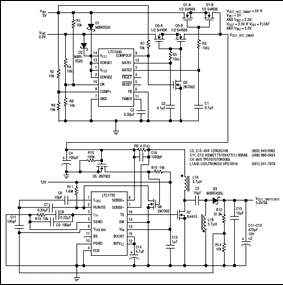 LTC1645与LTCI1735