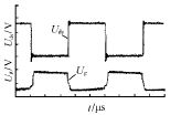 升压方式下Uds