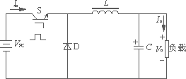 Buck电路原理图