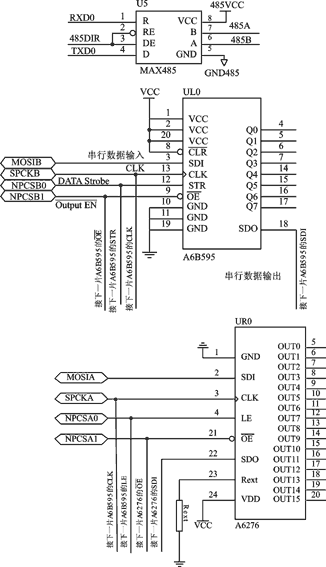 485接口電路