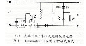 LinkSwitch