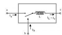 開關電感