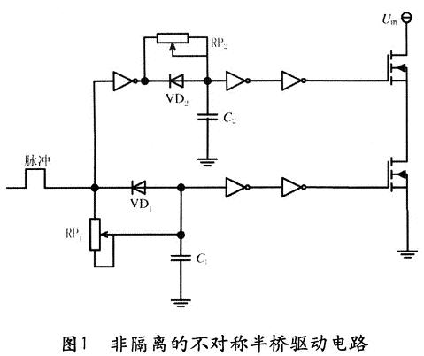 常用的小功率驅(qū)動(dòng)電路