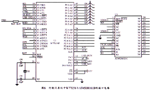 電路連接