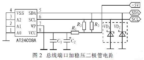 加穩(wěn)壓二極管