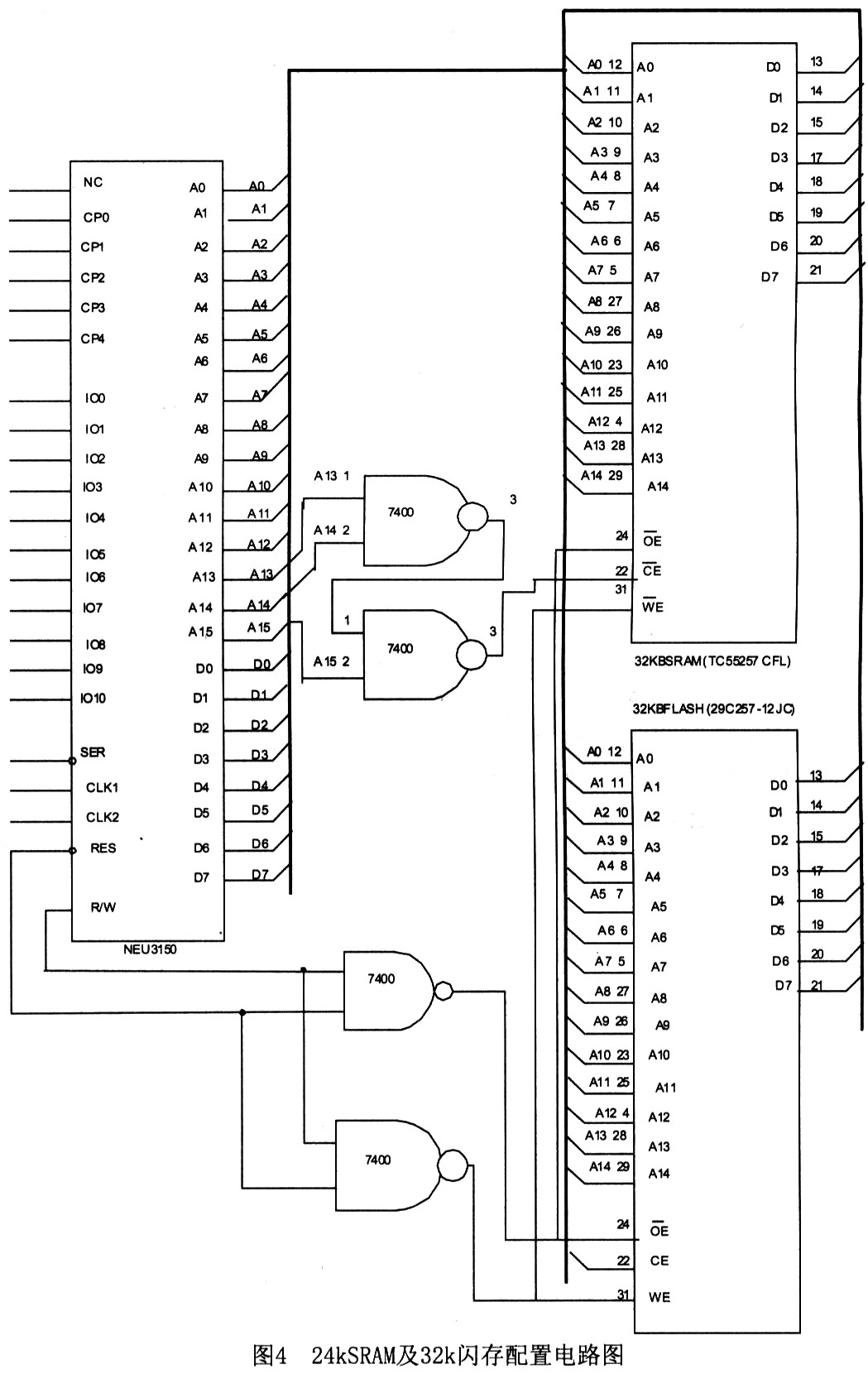 具體電路設計