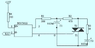 觸發(fā)電路