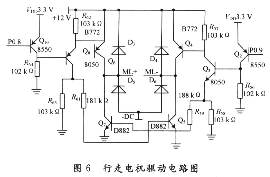 驱动电路