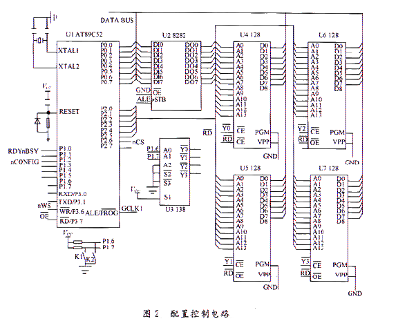 硬件電路