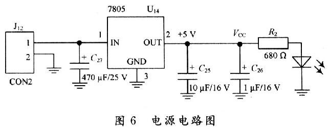 电源电路