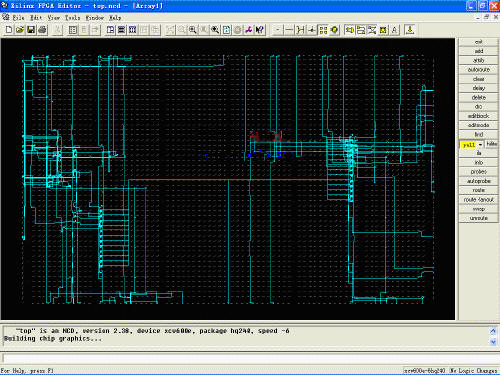 fix和reconfig