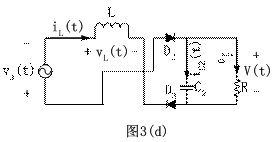 雙向開關前置的單相升壓APFC變換器建模和仿真