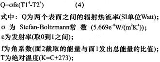 航天器大功率DC-DC變換器熱仿真分析