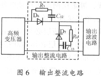 隔离式DC／DC变换器的电磁兼容设计