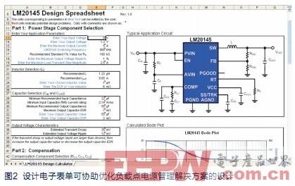 负载点降压稳压器及其稳定性检测方法