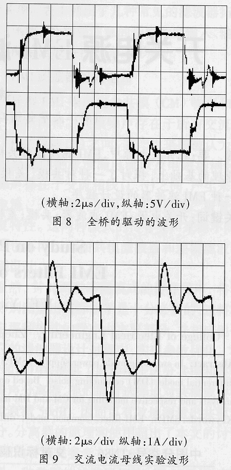 新型多路直流输出高压隔离电源的研究