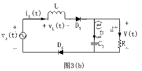 雙向開關前置的單相升壓APFC變換器建模和仿真