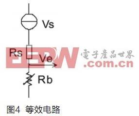 航天器DC-DC變換器的過壓保護電路設計