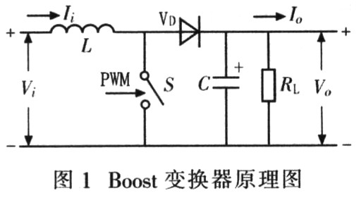 关于本质安全Boost变换器的探讨