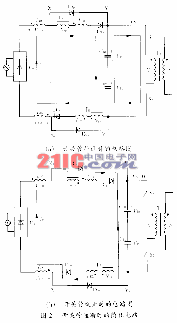 单级功率因数校正在AC-PDP开关电源小型化设计中的应用