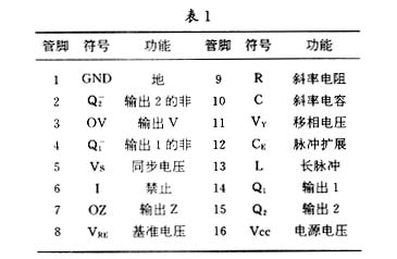 一种新型跟踪式可控硅直流稳压电源