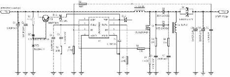 利用LM3478設計50W DC-DC升降壓變換器