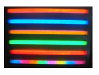 絢爛世界-RGB LED彩燈驅(qū)動(dòng)控制方案