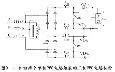 实际的应用电路图